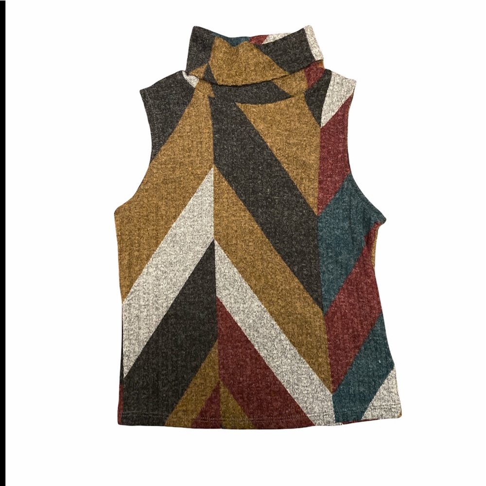 Art Class blouse, size 7/8 (M)